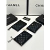 chanel wallet 14.5x9 3